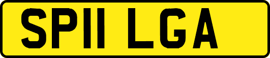 SP11LGA