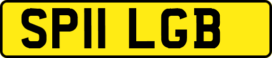 SP11LGB