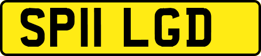 SP11LGD