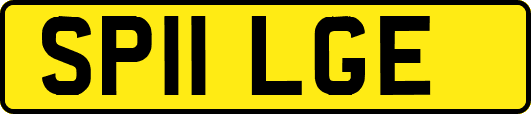 SP11LGE