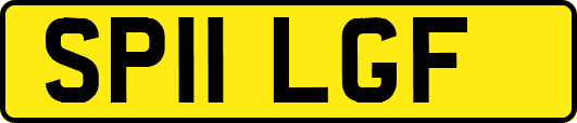 SP11LGF