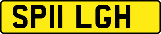 SP11LGH