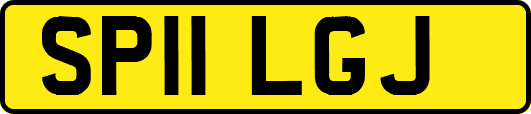 SP11LGJ
