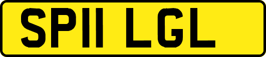 SP11LGL