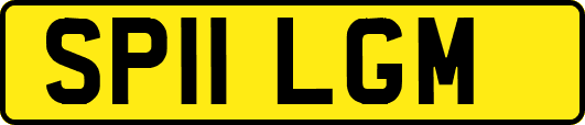 SP11LGM