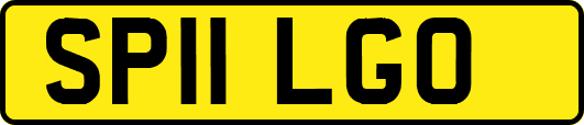 SP11LGO