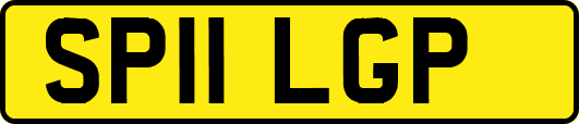 SP11LGP