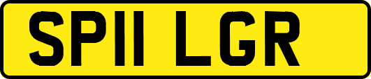 SP11LGR