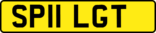 SP11LGT