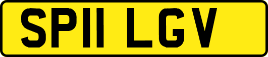 SP11LGV