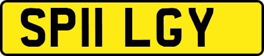 SP11LGY
