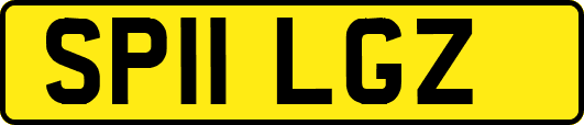 SP11LGZ