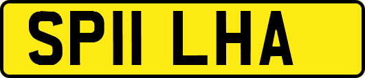 SP11LHA