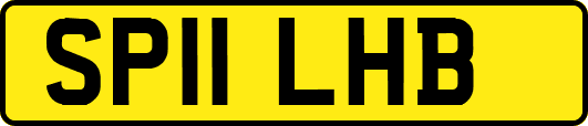SP11LHB