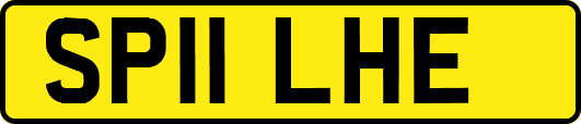 SP11LHE