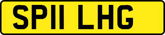SP11LHG