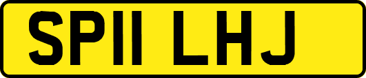 SP11LHJ