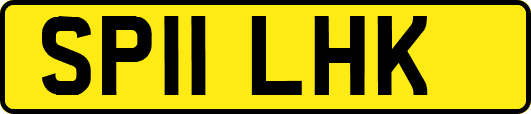 SP11LHK