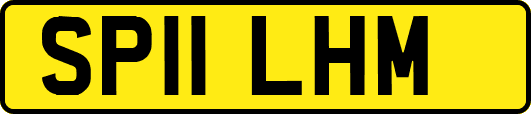 SP11LHM
