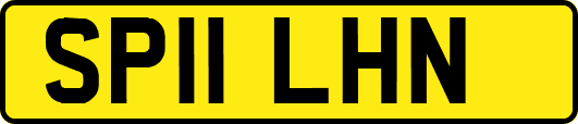 SP11LHN