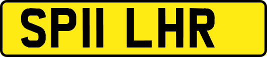SP11LHR