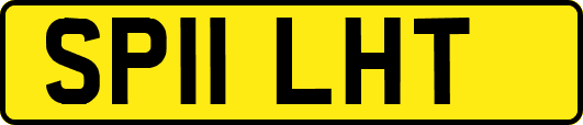 SP11LHT