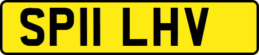 SP11LHV