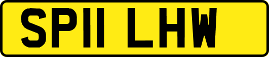 SP11LHW