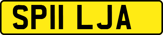 SP11LJA