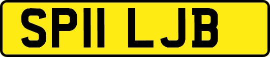 SP11LJB