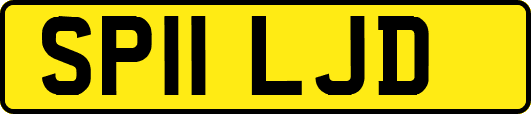 SP11LJD