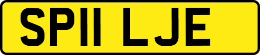 SP11LJE