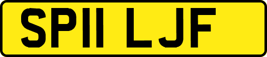 SP11LJF