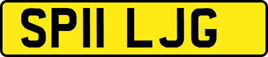 SP11LJG