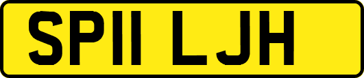 SP11LJH