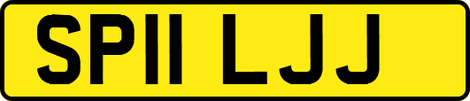 SP11LJJ