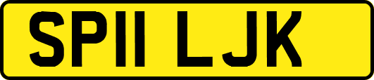 SP11LJK
