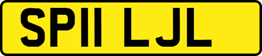 SP11LJL