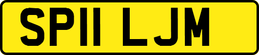 SP11LJM
