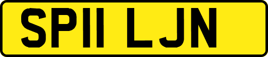 SP11LJN