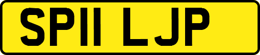 SP11LJP
