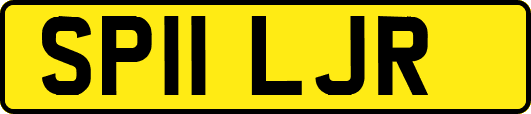 SP11LJR
