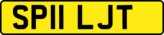 SP11LJT