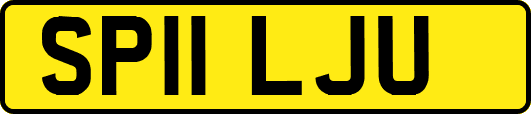 SP11LJU