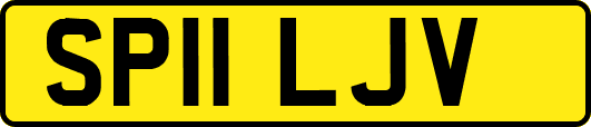 SP11LJV