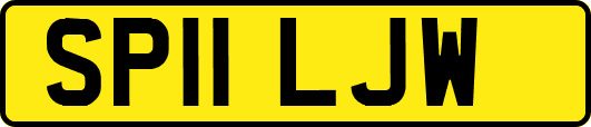 SP11LJW