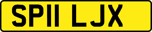 SP11LJX