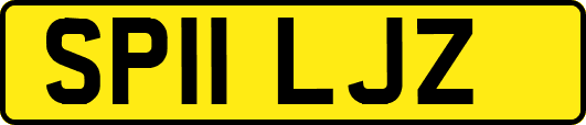 SP11LJZ
