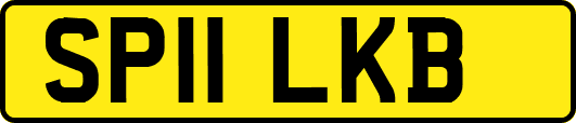 SP11LKB