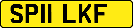 SP11LKF